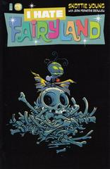 I Hate Fairyland #16 (2018) Comic Books I Hate Fairyland Prices