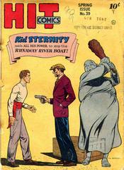 Hit Comics #39 (1946) Comic Books Hit Comics Prices
