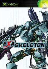 ExaSkeleton JP Xbox Prices