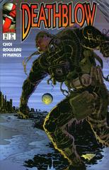 Deathblow #18 (1995) Comic Books Deathblow Prices