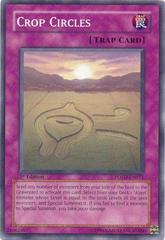 Crop Circles [1st Edition] YuGiOh Power of the Duelist Prices