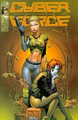 Cyberforce #31 (1997) Comic Books Cyberforce Prices