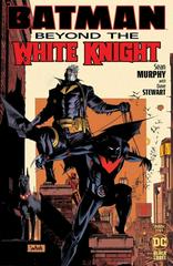 Batman: Beyond the White Knight #5 (2022) Comic Books Batman: Beyond The White Knight Prices
