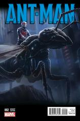 Ant-Man [Movie] Comic Books Ant-Man Prices