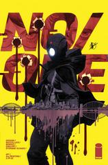No/One [2nd Print] #1 (2023) Comic Books No / One Prices