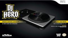 DJ Hero Stand-Alone Turntable Wii Prices