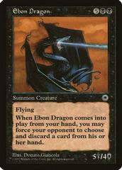 Ebon Dragon Magic Portal Prices
