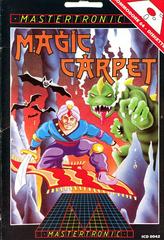 Magic Carpet Commodore 64 Prices