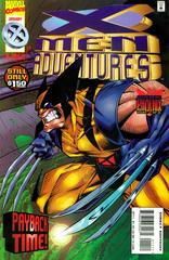 X-Men Adventures #11 (1996) Comic Books X-Men Adventures Prices
