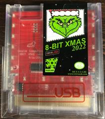 8-Bit Xmas 2022 [Homebrew] NES Prices