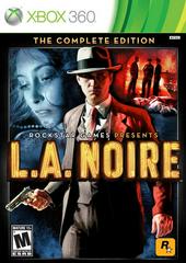 L.A. Noire [Complete Edition] Xbox 360 Prices