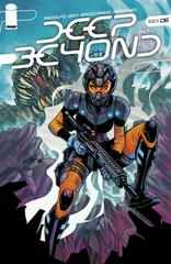 Deep Beyond [Oum] #6 (2021) Comic Books Deep Beyond Prices