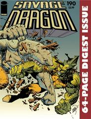 Savage Dragon [Limited Digest] #190 (2013) Comic Books Savage Dragon Prices