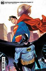 Batman / Superman: World's Finest [Ruan] Comic Books Batman / Superman: World's Finest Prices