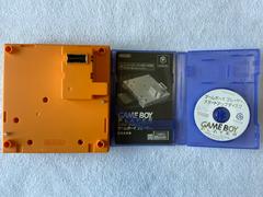 Gameboy Player with Startup Disc JP Gamecube Prices