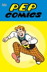 Archie [Pep] #23 (2017) Comic Books Archie Prices