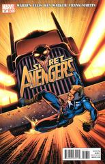 Secret Avengers #17 (2011) Comic Books Secret Avengers Prices