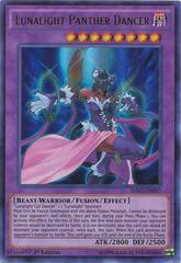 Lunalight Panther Dancer [1st Edition] YuGiOh Shining Victories Prices