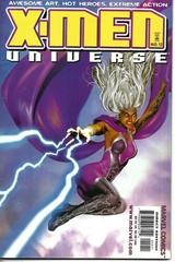 X-Men Universe #12 (2000) Comic Books X-Men Universe Prices