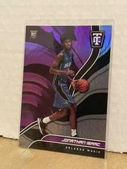 Jonathan Isaac [Purple] Basketball Cards 2017 Panini Totally Certified Prices