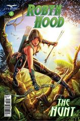 Robyn Hood: The Hunt [Vitorino A] Comic Books Robyn Hood: The Hunt Prices