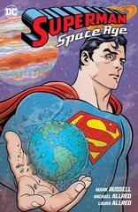 Superman: Space Age [Hardcover] (2023) Comic Books Superman: Space Age Prices