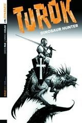 Turok, Dinosaur Hunter [Lee Sketch] #5 (2014) Comic Books Turok, Dinosaur Hunter Prices