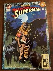 Superman Annual [DC Universe] #6 (1994) Comic Books Superman Annual Prices