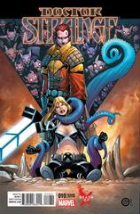 Doctor Strange [Broccardo] Comic Books Doctor Strange Prices