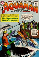 Aquaman #3 (1962) Comic Books Aquaman Prices