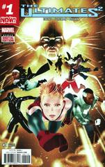 Ultimates 2 [2nd Print] Comic Books Ultimates 2 Prices