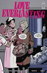 Love Everlasting #9 (2023) Comic Books Love Everlasting Prices