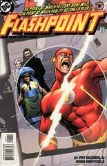 Flashpoint #1 (1999) Comic Books Flashpoint Prices