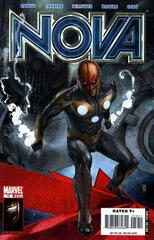 Nova #12 (2008) Comic Books Nova Prices