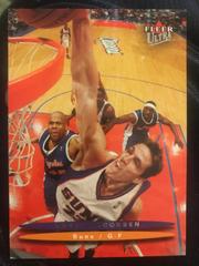 Casey Jacobsen Basketball Cards 2003 Ultra Prices