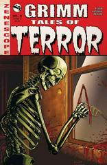Grimm Tales of Terror [Eric J] #3 (2014) Comic Books Grimm Tales of Terror Prices