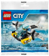 Prison Island Helicopter LEGO City Prices