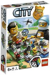 City Alarm #3865 LEGO Games Prices
