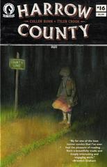 Harrow County #16 (2016) Comic Books Harrow County Prices