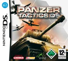 Panzer Tactics PAL Nintendo DS Prices