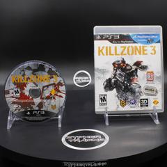 Front - Zypher Trading Video Games | Killzone 3 Playstation 3