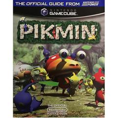 Pikmin Player's Guide Strategy Guide Prices