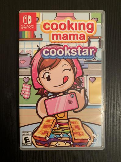 Cooking Mama: Cookstar photo