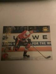 Corcy millen Hockey Cards 1997 Pacific Crown Prices