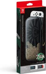 Zelda Tears of the Kingdom Nintendo Switch Carrying Case and Screen Protector Nintendo Switch Prices