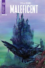 Disney Villains: Maleficent [Soo Lee] Comic Books Disney Villains: Maleficent Prices