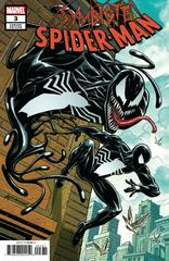 Symbiote Spider-Man [Saviuk] #3 (2019) Comic Books Symbiote Spider-Man Prices