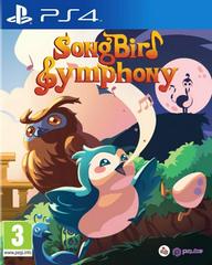 Songbird Symphony PAL Playstation 4 Prices
