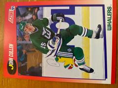 John Cullen Hockey Cards 1991 Score Canadian Prices