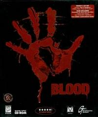 Blood PC Games Prices